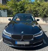 BMW 730d Xdrive - BMW 730 in Frankfurt (Main)