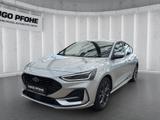 Ford Focus ST-Line X LED-Matrix ACC KAM NAV WI-PKT - Ford Focus Jahreswagen: ST