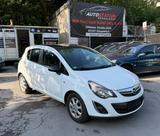 Opel Corsa D Color Edition *TÜV NEU*KLIMA*INSP.NEU* - Opel Corsa: Weiß, Color Edition
