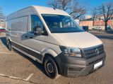 Vorschaubild Volkswagen Crafter Kasten 35 lang Hochdach
