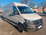 Volkswagen Crafter Kasten 35 lang Hochdach - Volkswagen Crafter in Nürnberg