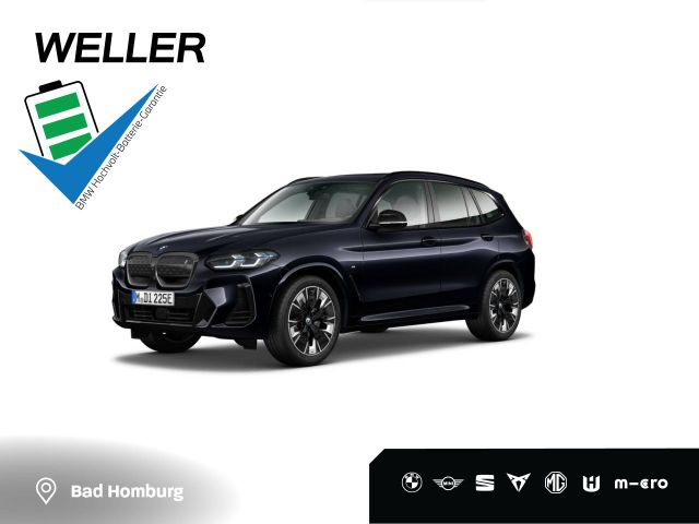 BMW iX3 M Sport Impressive LCProf. DAProf. PA+ H/K