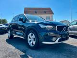 Volvo XC 40 MOMENTUM KAMERA + APPLECAR + NAVI + SHZ - Volvo Gebrauchtwagen in Saarbrücken