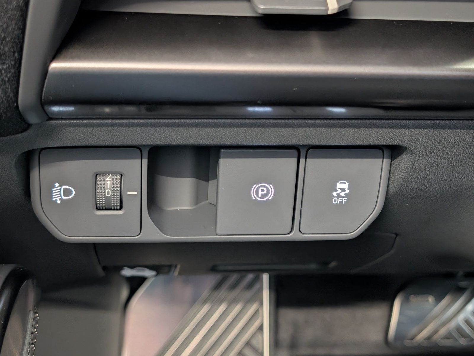 KIA EV2 61-kWh GT-Line 4-Sitzer 22kW Comfort – Bild 40