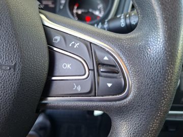 Renault Megane Grandtour Life TCe 115  °Klima°Tempomat°