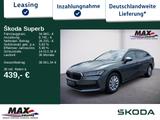 Skoda Superb Combi 1.5 TSI mHEV Essence *NAVI*LED*CARP - Skoda Superb: Essence