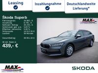 Skoda Superb Combi 1.5 TSI mHEV Essence *NAVI*LED*CARP