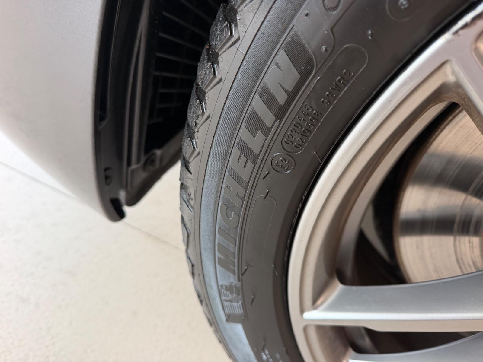BMW 530d Touring xDrive M Sport Paket Head Up