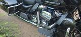 Harley-Davidson Ultra Limited  - CHOPPER MEHR ALS 1500 CCM