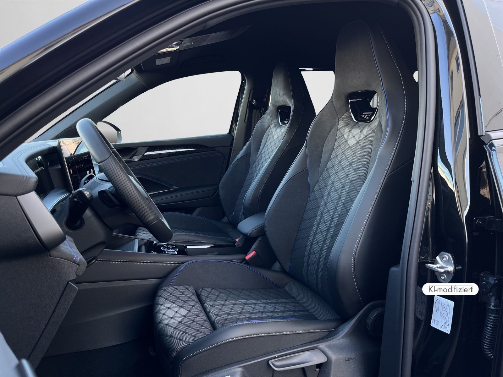 Volkswagen Tayron - Bild 13