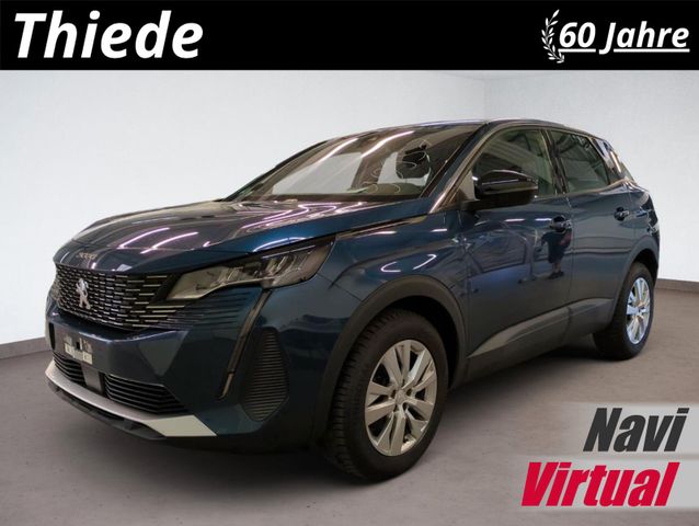 Peugeot 3008 1.2T ACTIVE PACK NAVI/LED/SPORT/VIRT/PDC