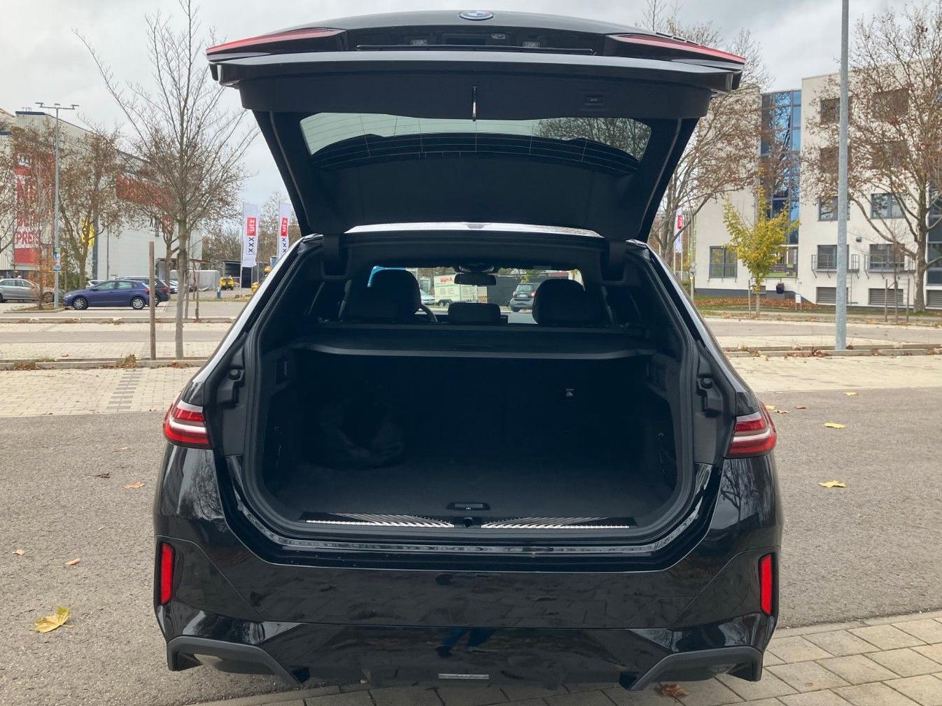 BMW 530e Touring MSport P.+Comfort P.+ Innovation P.