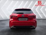 Toyota Corolla TS Hybrid Team D *Elek-Kofferraum - Toyota Corolla Gebrauchtwagen in Frankfurt