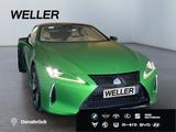 Lexus LC 500 Cabrio*Perform-Paket*HUD*Kamera*Leder*Vol - Lexus: Roadster