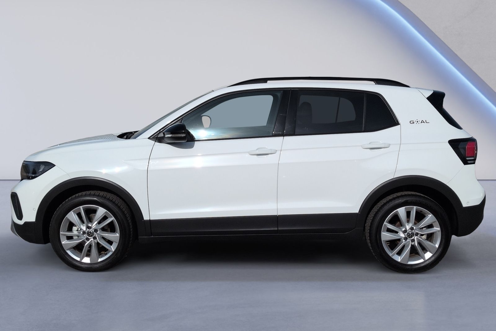 T-Cross 1.0 TSI DSG Goal