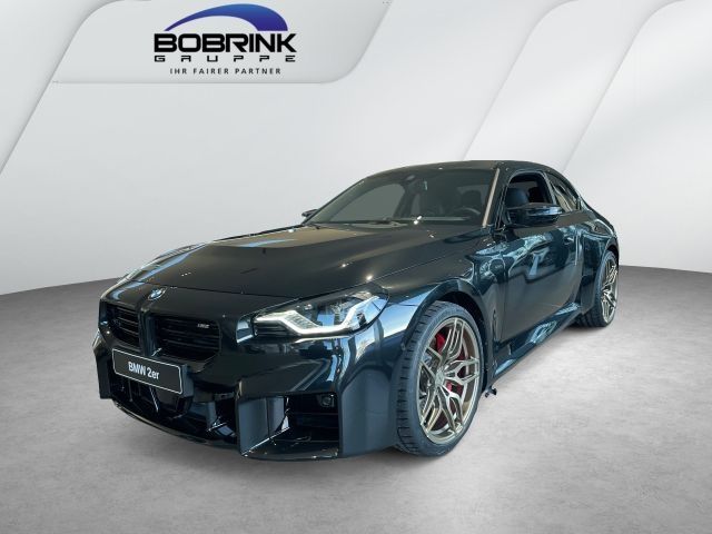 BMW M2 Coupe M Drivers Pack Carbondach AC Schnitzer