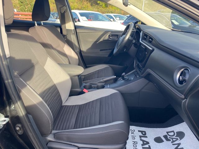 Toyota Auris Touring Sports  Hybrid 1,8-l-VVT