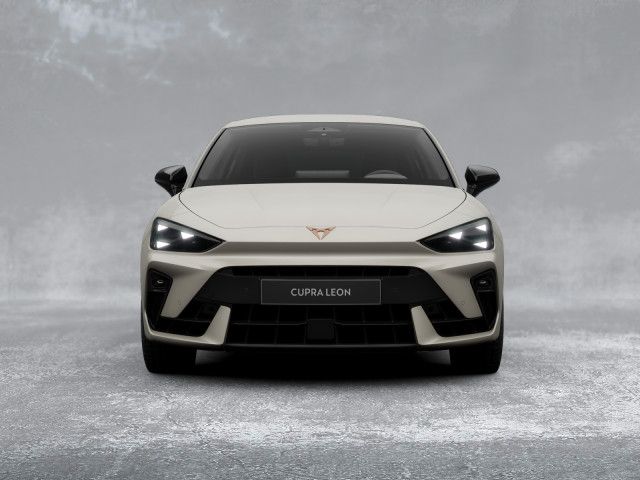 Cupra Leon - Bild 3