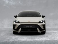 Cupra Leon - Vorschau Bild 3