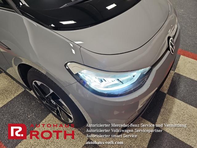Volkswagen ID.3 Pro Performance Navi/Keyless-Start/Klima/LE