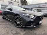 Mercedes-Benz CLS 450 4Matic*1H/SH*AMG*Night*Burmester* - gebrauchte Mercedes-Benz CLS 450 aus dem Jahr 2019