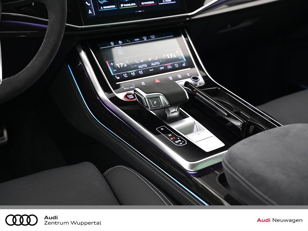 Audi RSQ8 - Bild 14