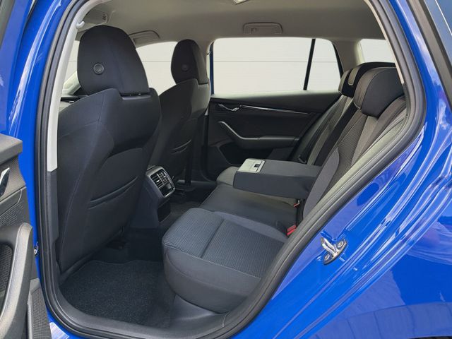 Skoda Octavia Combi Ambition iV