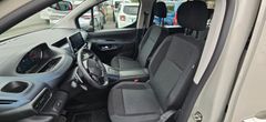 Peugeot Rifter Allure L1**Automatik