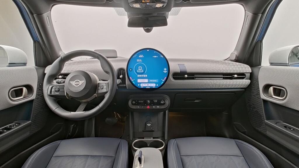 MINI Cooper C - Bild 11