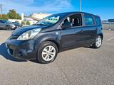 Nissan Note 1.4 16V.-BENZINA/GPL Eco n-tec - Nissan Note: N Tec