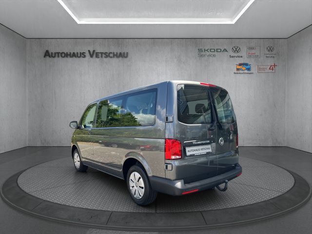 T6.1 Transporter Kombi 2.0 TDI KR Bluetooth