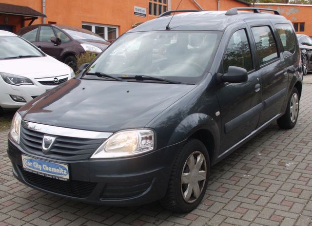 Dacia Logan MCV Kombi Forever