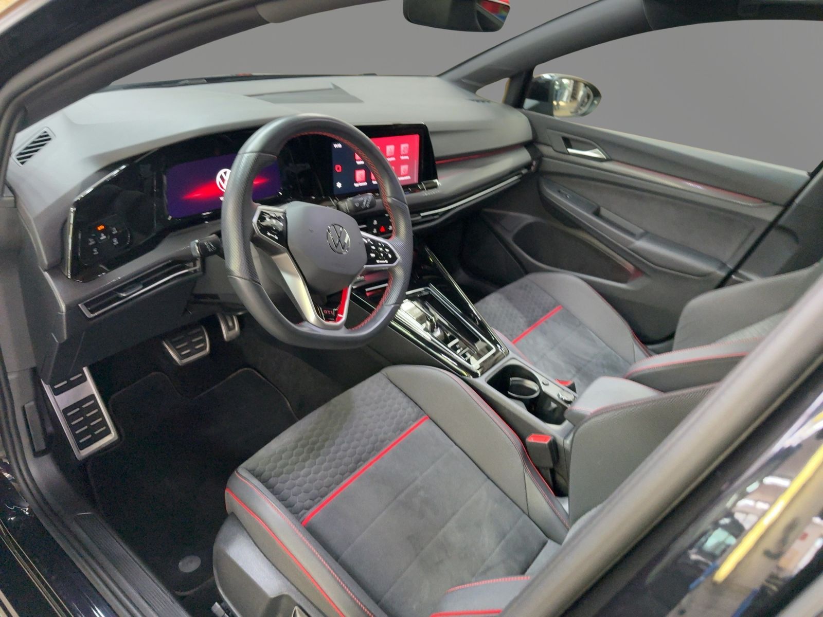 Volkswagen Golf - Bild 7