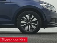 Volkswagen Touran - Vorschau Bild 29