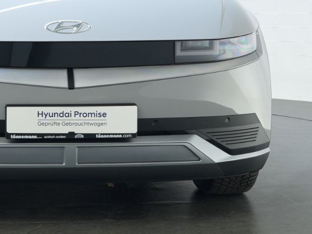 IONIQ 5 TECHNIQ 77,4kWh+VOLL-LED+NAVI+LEDER+KLIM