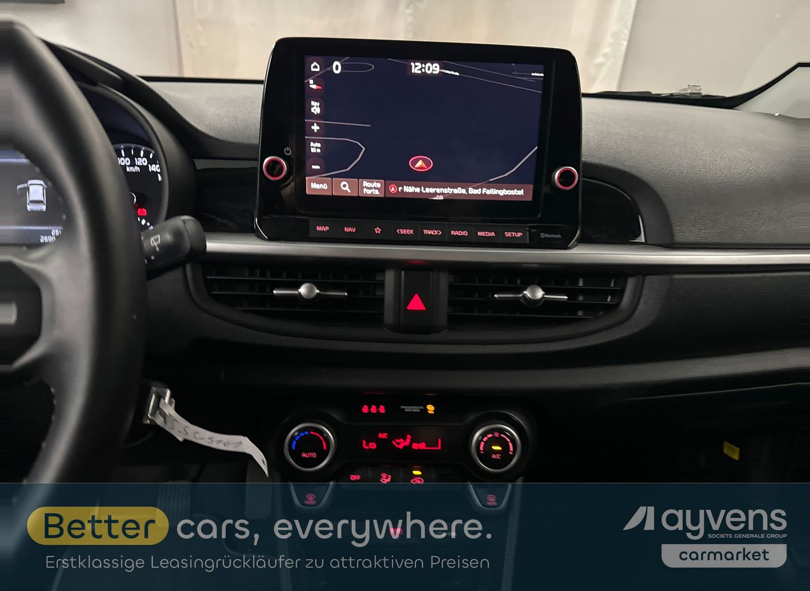 Kia Picanto - Bild 11