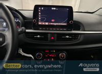 Kia Picanto - Vorschau Bild 11