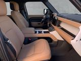 Land Rover Defender 110 D300 AWD X-DYNAMIC HSE DAB+SHZG+LMF - Land Rover Defender in Chemnitz
