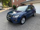 Seat Arona Style*Tüv-Neu*Klima*1.Hand*Top Zustand - Seat Arona in Krefeld