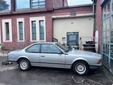 BMW 628csi e24 635 - BMW 628 Gebrauchtwagen