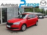 Skoda Fabia 1.0 TSI Ambition Klima Radio Bluetooth - Skoda Fabia: Tsi