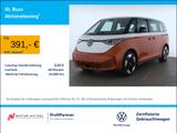 Volkswagen ID.Buzz Pro MATRIX+NAVI+ACC+SHZ+360°+MFL+AHK+21" - Volkswagen ID. Buzz in Duisburg