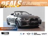 BMW M440d xDrive