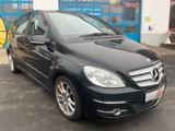 Mercedes-Benz B 180 Xenon Navi PDC SHZ Klima - gebrauchte Mercedes-Benz B 180 aus dem Jahr 2010