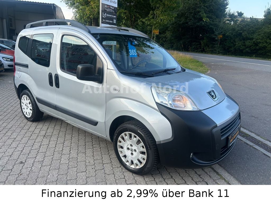 Angebot ansehen Peugeot Bipper