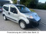 Peugeot Bipper Tepee TÜV NEU PDC SCHIEBETÜREN - Peugeot Bipper Gebrauchtwagen