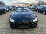 BMW 6 Cabrio 640 d M-paket - BMW 640 aus 2014