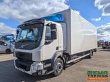 Volvo FL250 4x2 Daycab Euro6 Geschlossener Koffer 7,25 - Offers