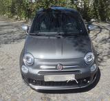 Fiat 500 Ellenator ROCKSTAR hybrid - Fiat 500 Ellenator Gebrauchtwagen