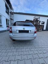 Skoda Superb 2.0 TDI 125kW DSG Active Combi Active - Skoda Superb Active mit Diesel-Antrieb